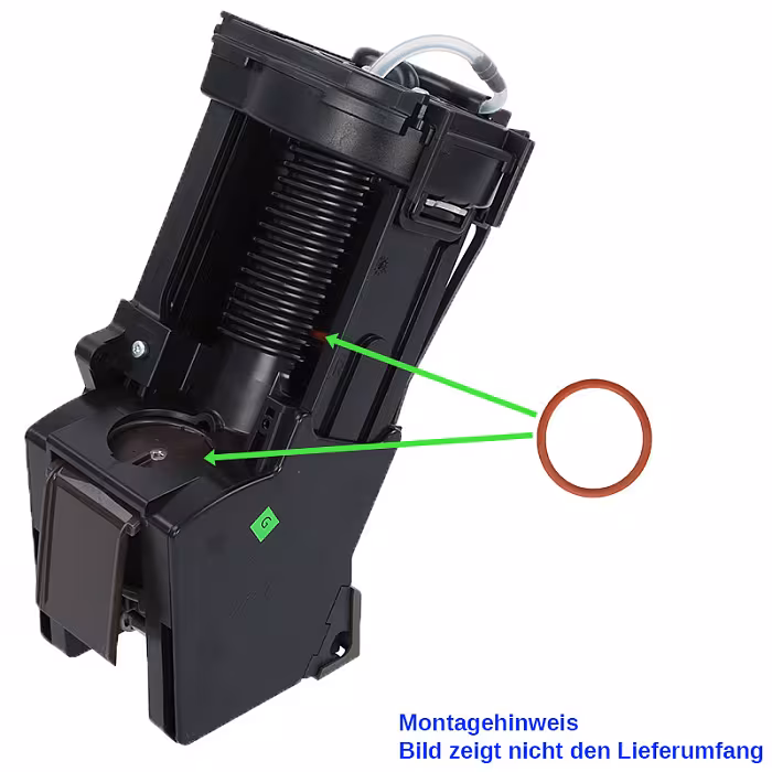 Zestaw konserwacyjny — zdjęcie 2