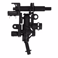 Zawór parowy DeLonghi