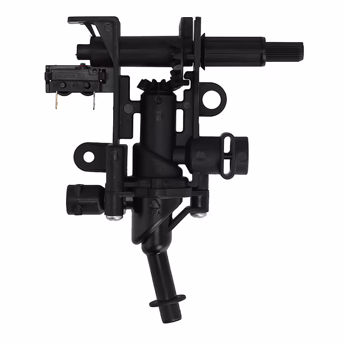 Zawór parowy DeLonghi