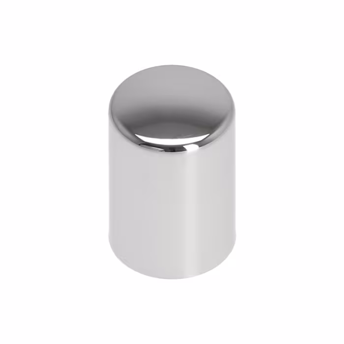 Blenda chrom dysza parowa DeLonghi