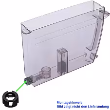 Zamknięcie zbiornika — zdjęcie 2