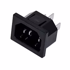 DeLonghi 5232114100 złącze sieciowe