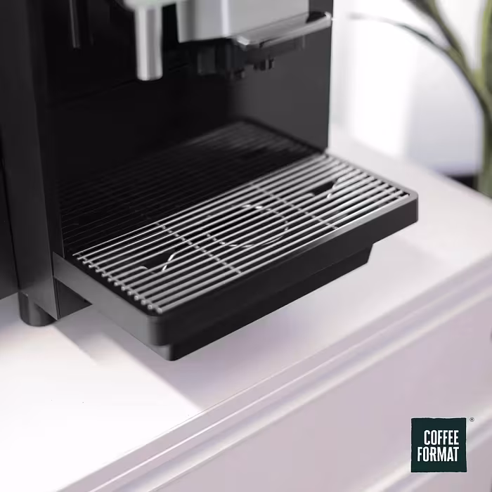 Coffee Format GROW MP W6LM Ekspres do kawy — zdjęcie 9