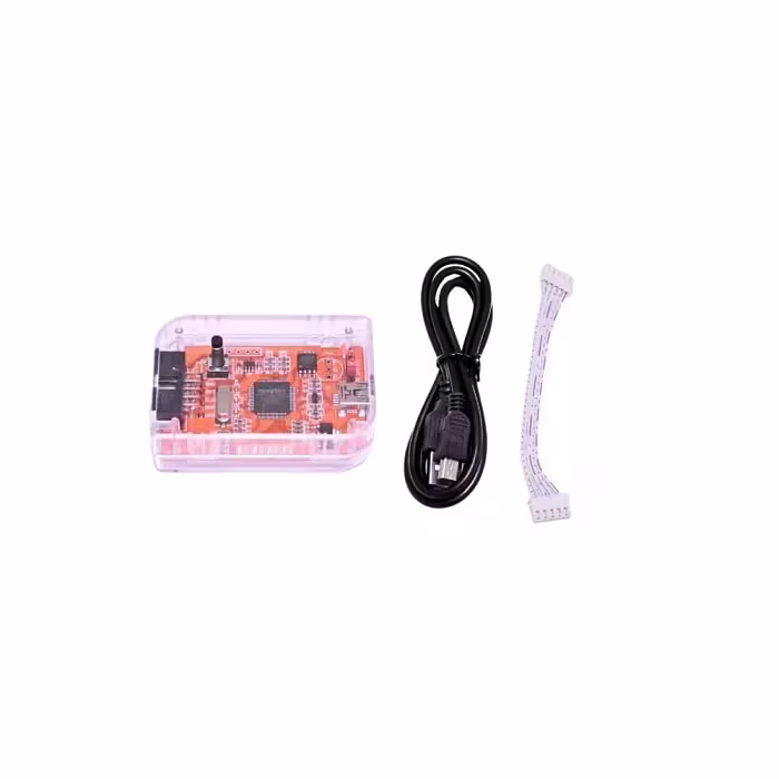 Coffee Format Moduł programujący płytek PCB BackBox