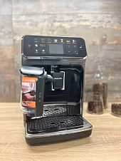 Automatyczny ekspres ciśnieniowy Philips EP5444 - AGD Group Łódź