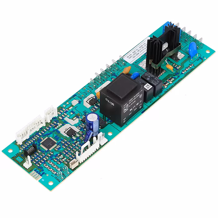 Płyta elektroniczna ekspres DeLonghi ECA 13000 — zdjęcie 3