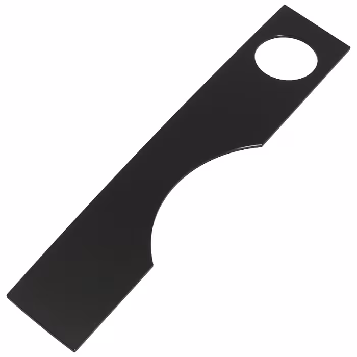 Osłona czarna Jura Z10 EA — zdjęcie 3