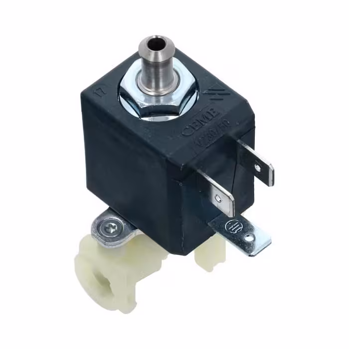 Elektrozawór do Ekspresu DeLonghi - Zamienna Część 5213218371 - AGD Group Łódź