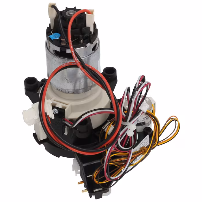 Młynek Domel DeLonghi PrimaDonna — zdjęcie 8