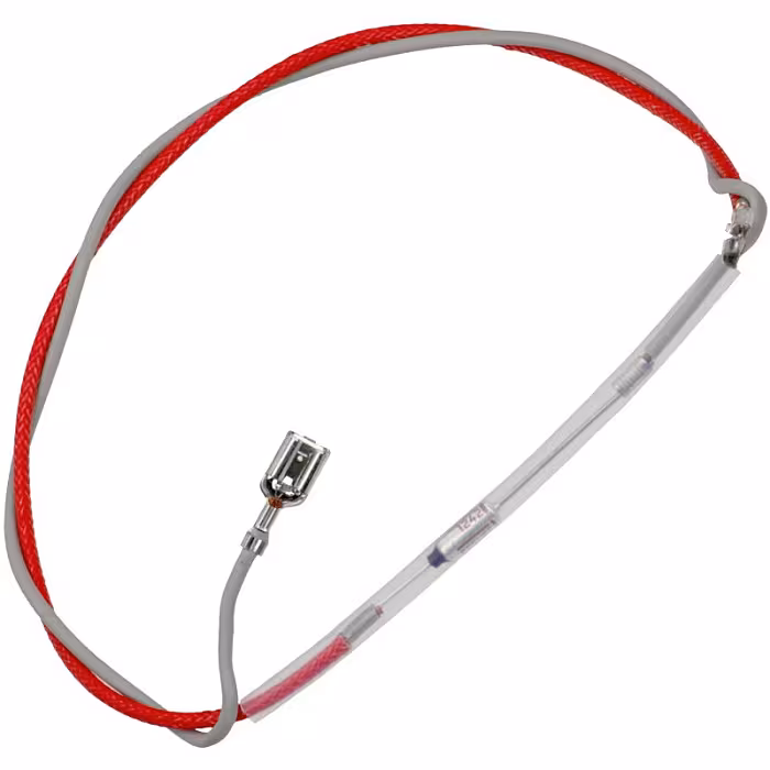 Bezpiecznik topikowy ESAM04 Lattissima