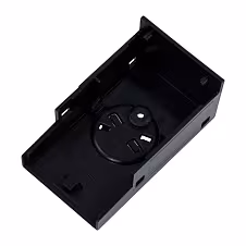 Osłona wylotu kawy Jura A5 — zdjęcie 3