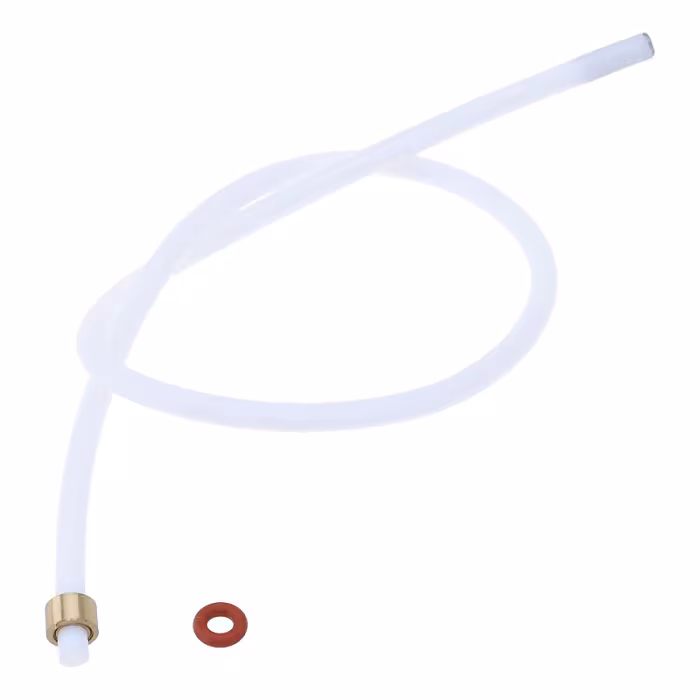 Wąż FEP do ekspresów Jura S9, S75, S85, S90, S95 i X90 Impressa — zdjęcie 3