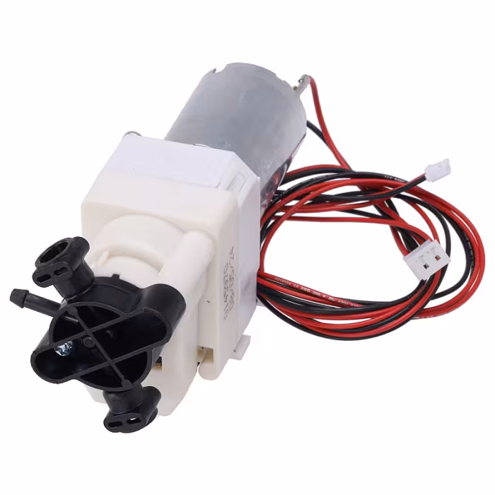 Zawór trójdrożny 12-24V Jura ENA 5 EA 75896