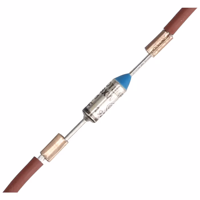 Czujnik temperatury zabezpieczający do ekspresów Jura X8, X8 (EA) i X10 — zdjęcie 2