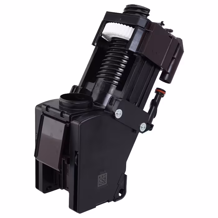 Zaparzacz VC Jura C3/C8/C9 — zdjęcie 5