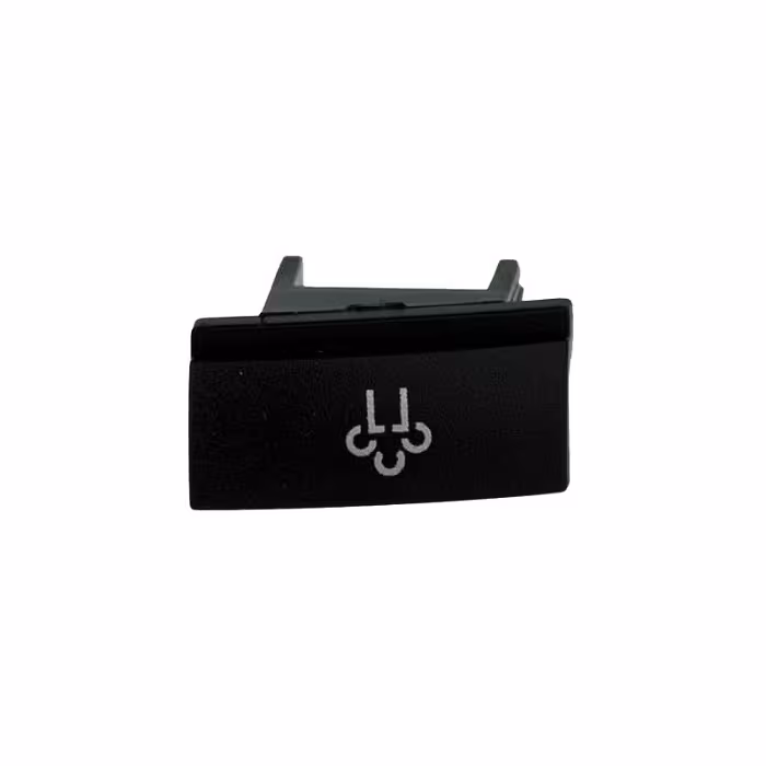 Przycisk dysza parowa do ekspresów Jura serii F