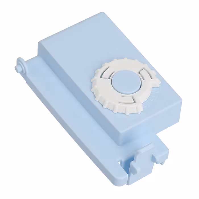 Uchwyt do filtra Claris blue montowany w zbiorniku wody — zdjęcie 4