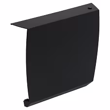 Ściana boczna prawa Jura