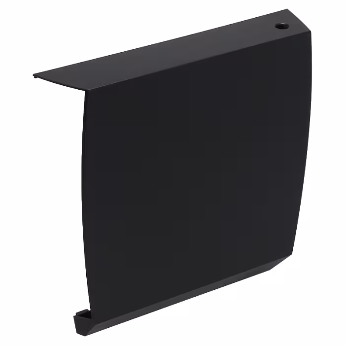 Ściana boczna prawa Jura