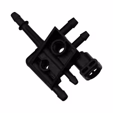 Jura Fluid-Verteiler — zdjęcie 2