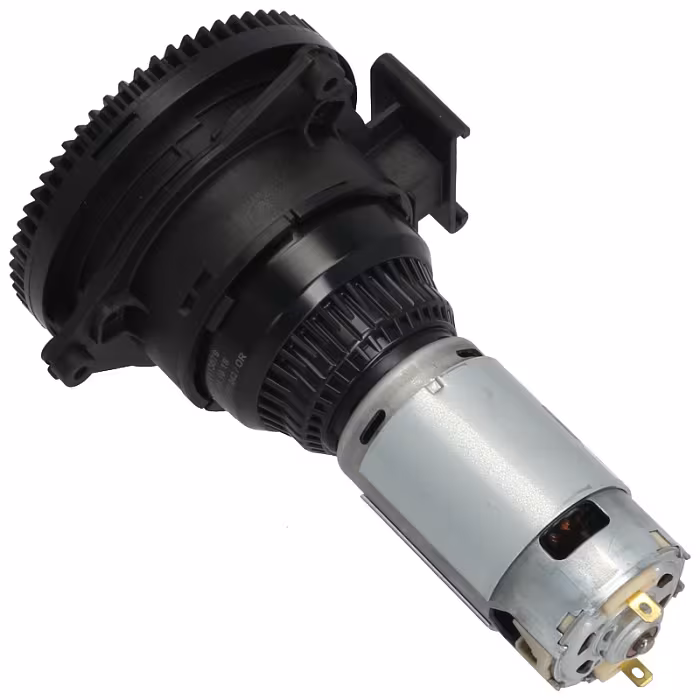 Młynek ME-068 230V odnowiony do ekspresu Jura — zdjęcie 3