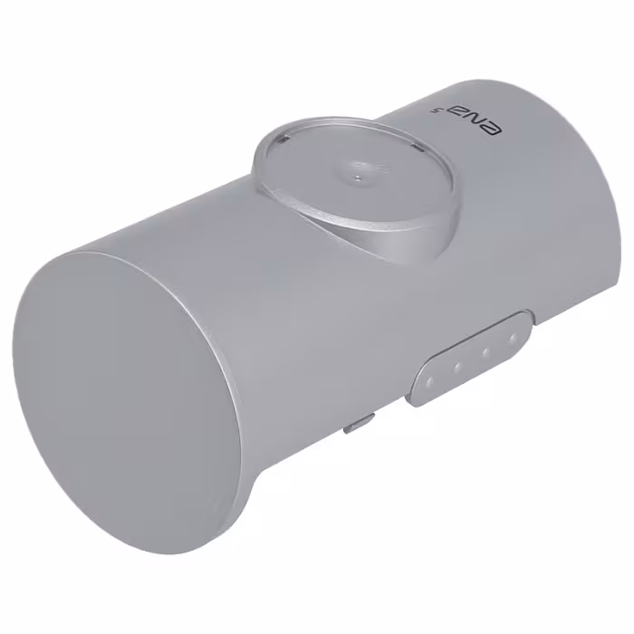 Obudowa suwaka wylewu Jura ENA 5 67963 — zdjęcie 3