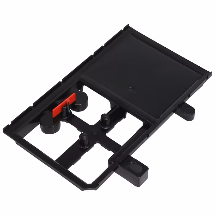 Wkład tacki ociekowej DeLonghi EC 9355 — zdjęcie 2