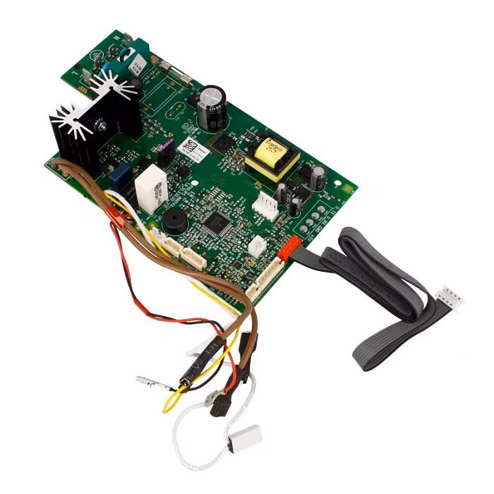 Oryginalny moduł PCB main 421945026331 ekspresu Philips LatteGo — zdjęcie 3