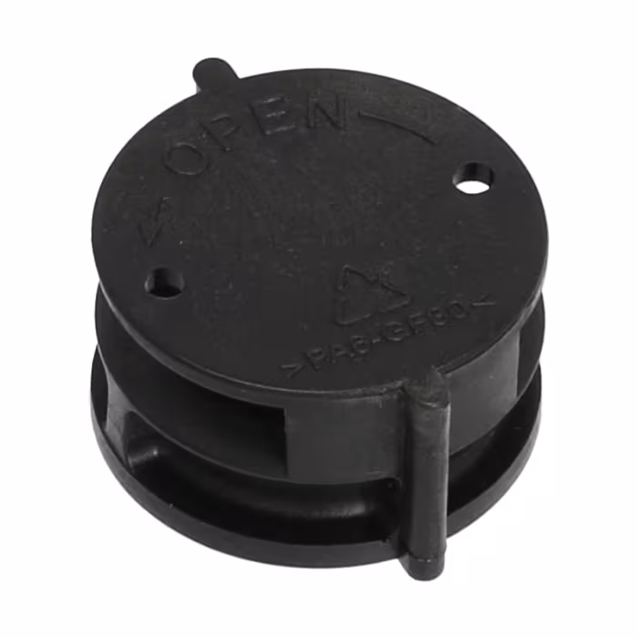 Pierścień zaciskowy kolby DeLonghi