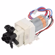 Jura Keramikventil 12-24V Giga