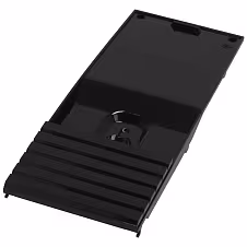 Ściana tylna czarna Jura Z6 Z8 72255 — zdjęcie 4