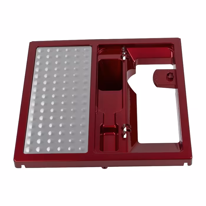 Obudowa czerwona ESAM 54/55