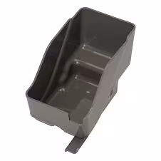 Pojemnik na fusy DeLonghi — zdjęcie 2