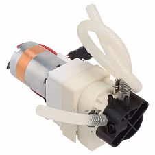 Zawór ceramiczny Jura — zdjęcie 4