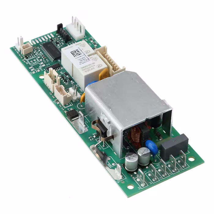 Sterownik pompy termoBloku młynka DeLonghi ECAM — zdjęcie 4