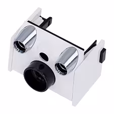 Jura A7 Wylew kawy dolny biały