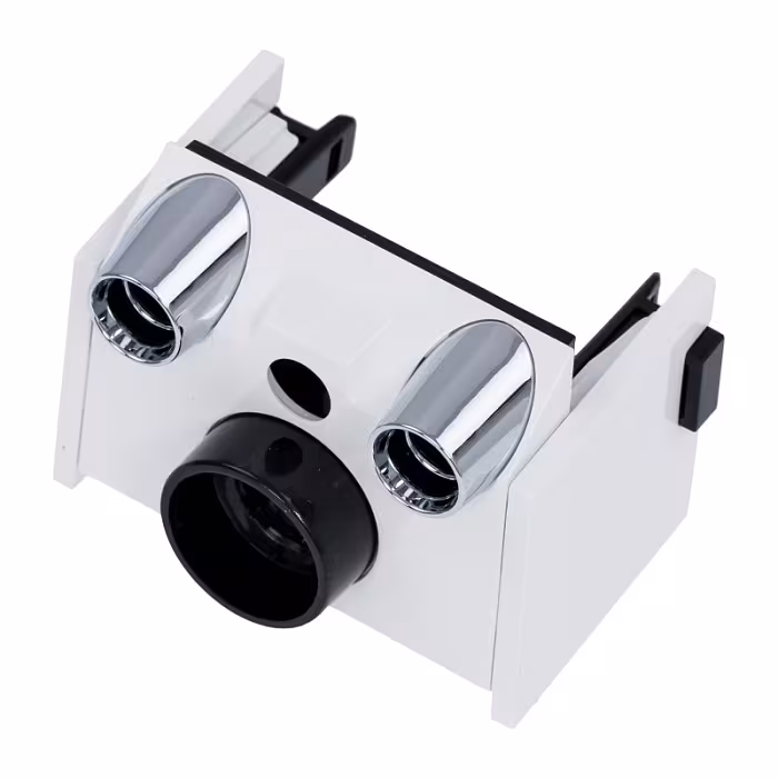 Jura A7 Wylew kawy dolny biały