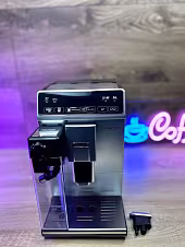 Automatyczny ekspres ciśnieniowy De'Longhi Autentica Cappuccino - AGD Group Łódź