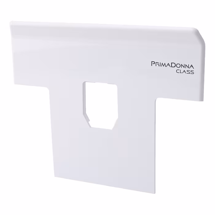 Frontblenda biała DeLonghi ECAM 556.55.W