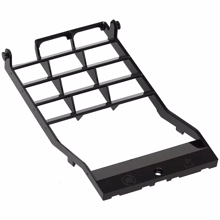 Osłona palców do młynka kawy Jura Z-Serie — zdjęcie 4