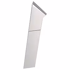 Obudowa frontalna lewa DeLonghi ECAM 55x