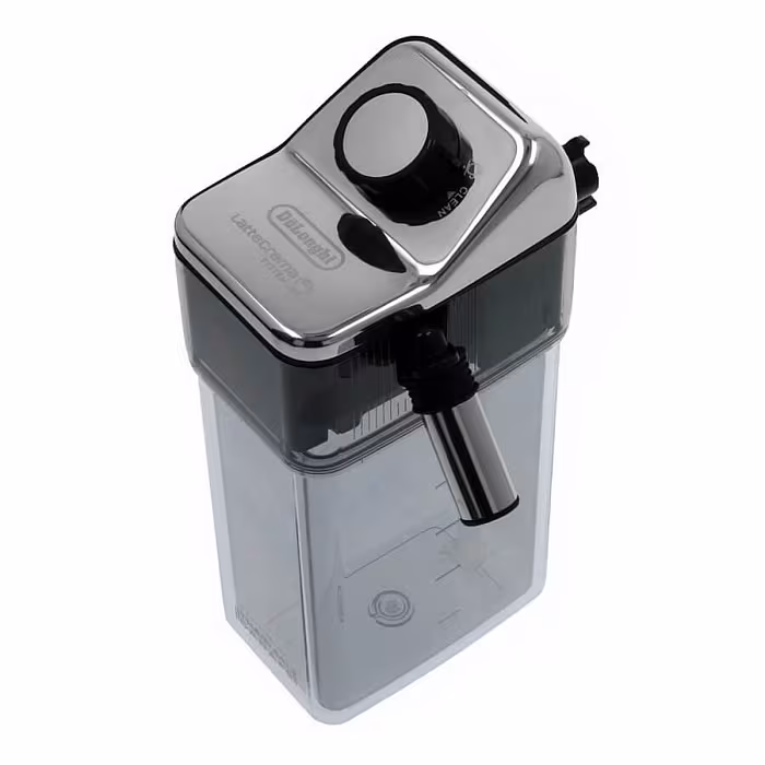 Pojemnik na mleko DeLonghi 5513297811 - Idealny do ekspresów ECAM - AGD Group Łódź