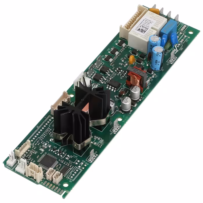 Płyta elektroniczna DeLonghi ESAM 6850