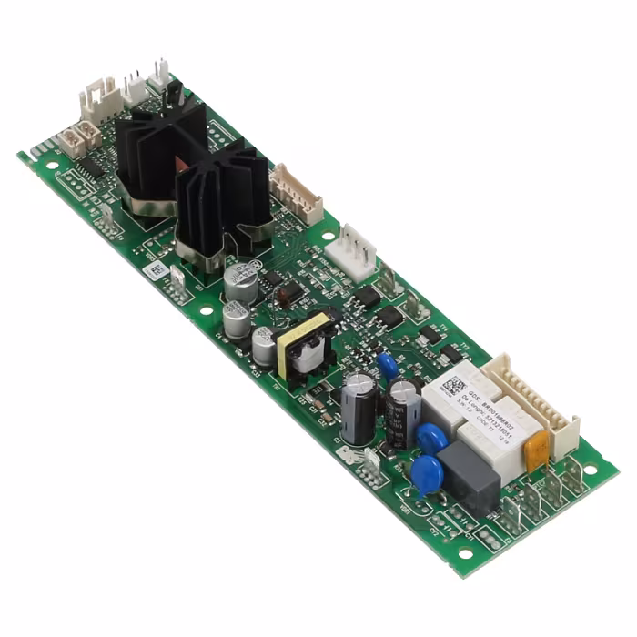 Płyta elektroniki do ekspresów DeLonghi ECAM 44 — zdjęcie 2