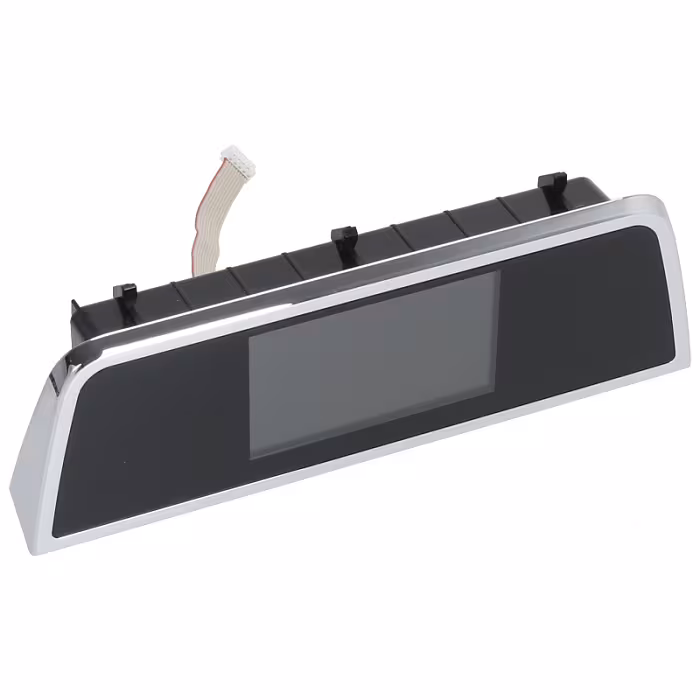 Panel sterowania DeLonghi