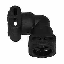 Złączka Wężyka Kątowa 90° Do Ekspresu