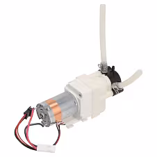 Zawór wielodrożny Jura — zdjęcie 3