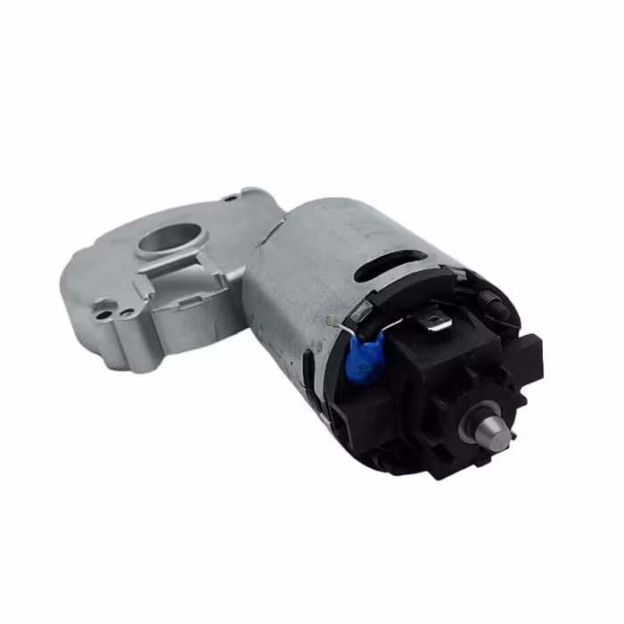 Silnik młynka do ekspresu do kawy Saeco Gaggia Philips (421944049151) — zdjęcie 3