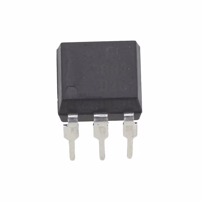 Optokoppler MOC 3062