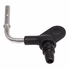 Dysza parowa DeLonghi EC 680